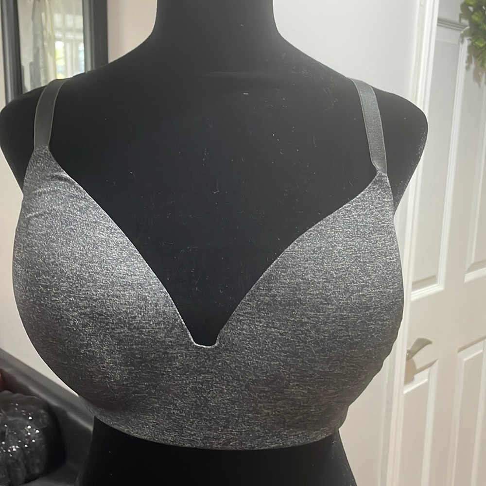 Victoria’s Secret wireless bra